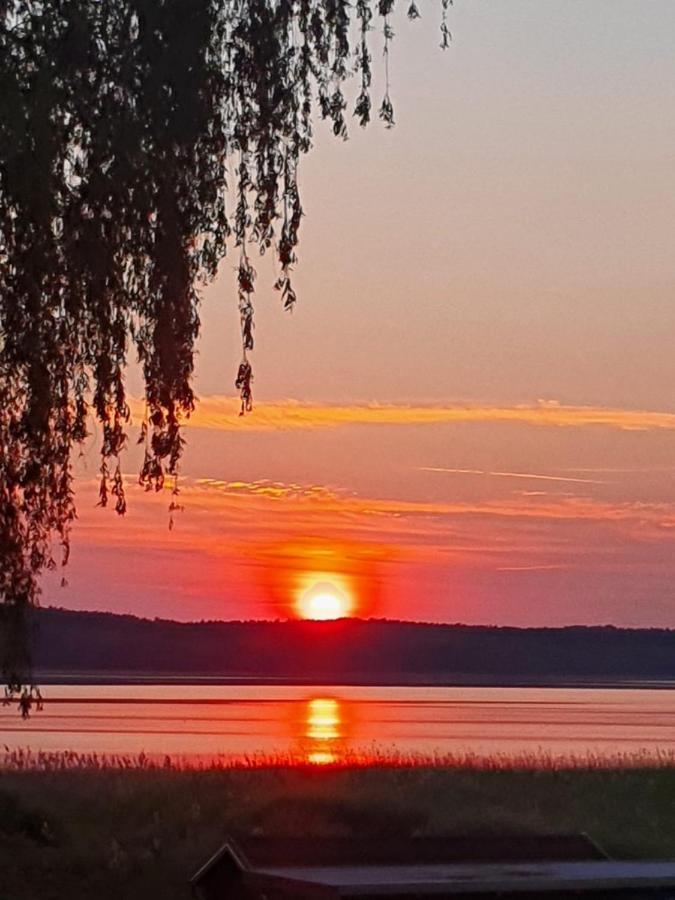 Seeblick Warin Exteriör bild